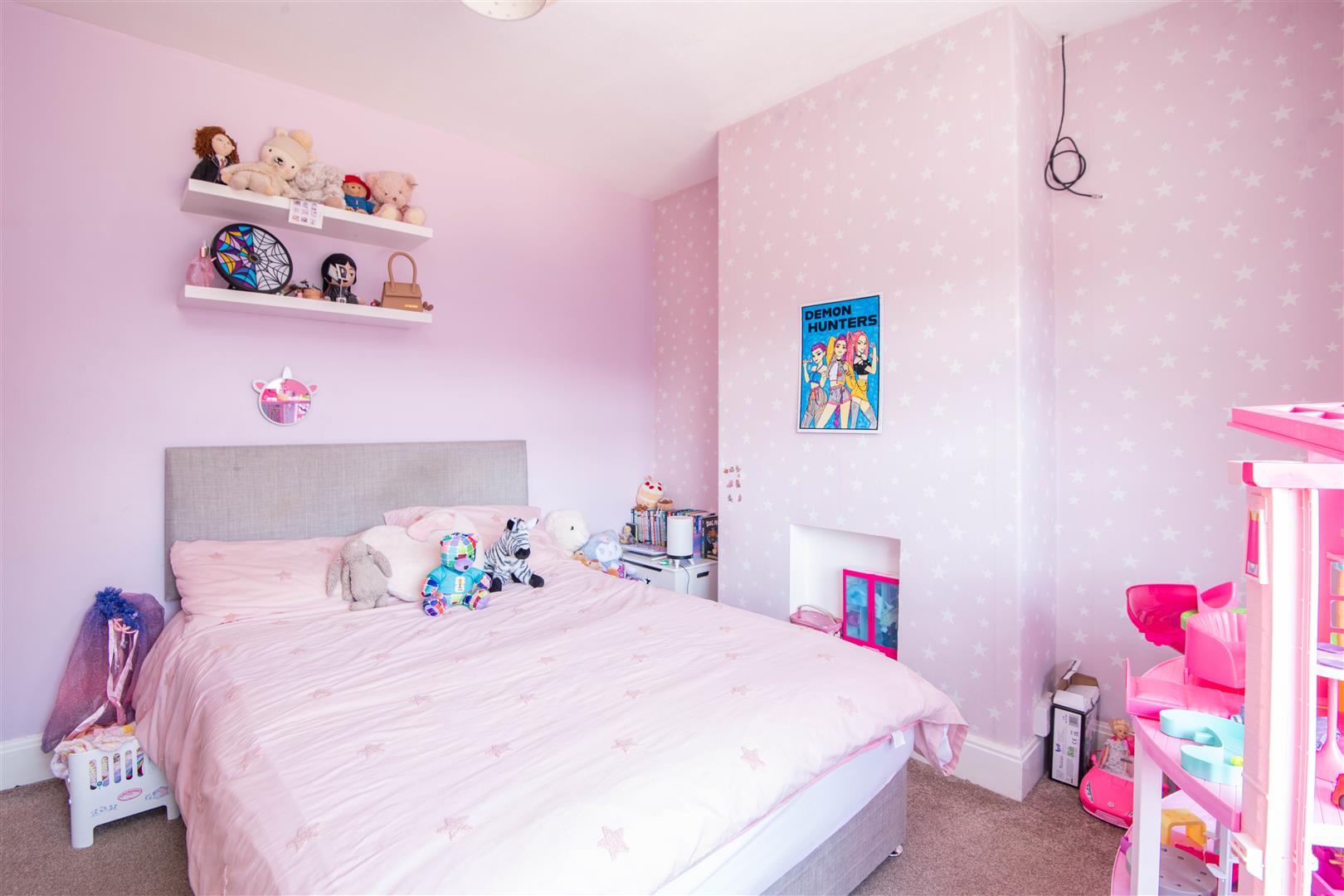 Strathmore Grove, Chorley